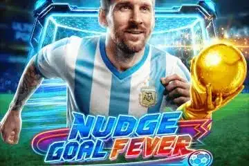 Joker123 : Nudge Goal Fever - FULLBET138