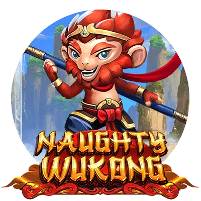 Habanero : Naughty Wukong - FULLBET138