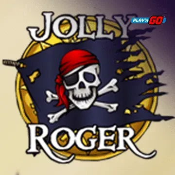 Jolly Roger - FULLBET138