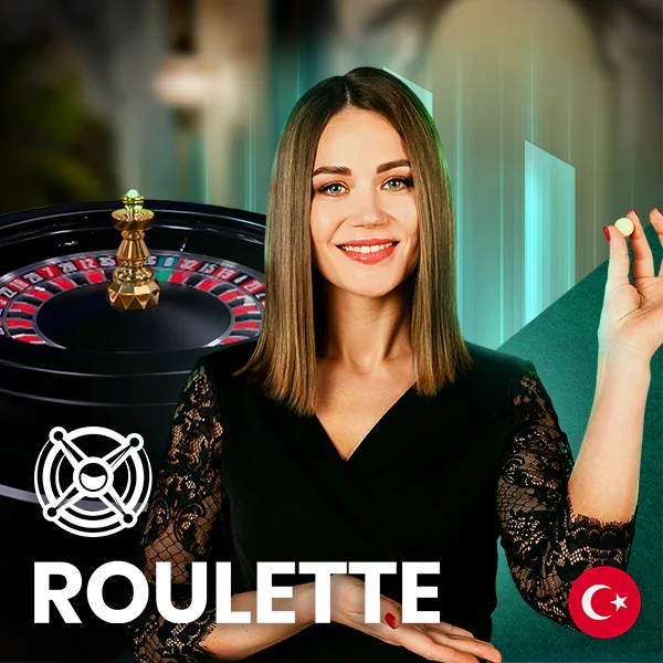 Turkish Roulette - FULLBET138