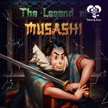 The Legend of Musashi - FULLBET138