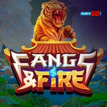 Fangs & Fire - FULLBET138
