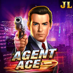 Jili : Agent Ace - FULLBET138