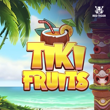 Tiki Fruits - FULLBET138
