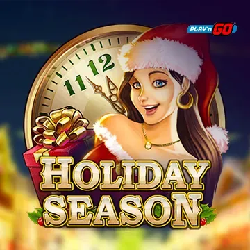 Holiday Season - FULLBET138