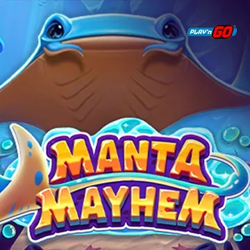 Manta Mayhem - FULLBET138