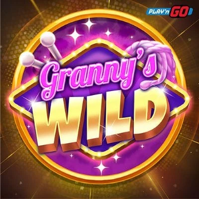Grannys Wild - FULLBET138