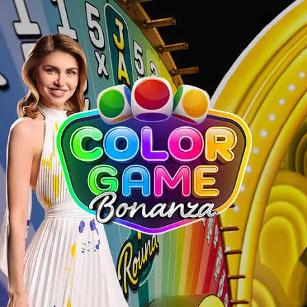 Color Game Bonanza - FULLBET138