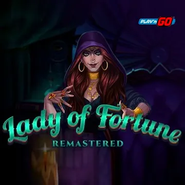 Lady of Fortune Remastered - FULLBET138