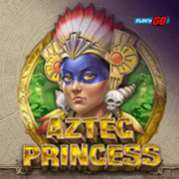 Aztec Warrior Princess - FULLBET138