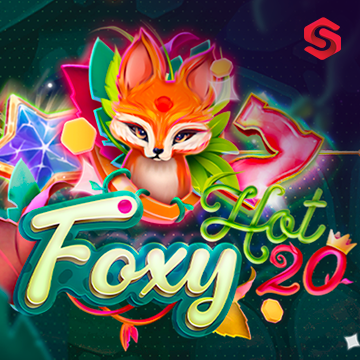 Foxy Hot 20 - FULLBET138