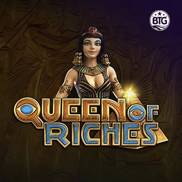 Queen of Riches - FULLBET138