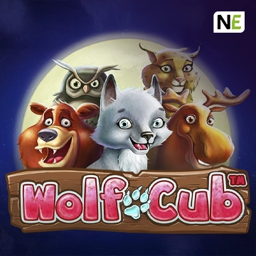 Wolf Cub - FULLBET138