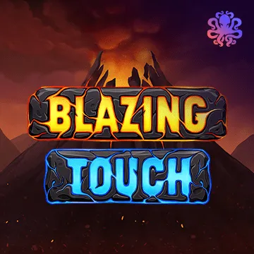 Blazing Touch - FULLBET138
