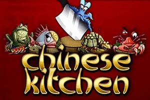 Chinese Kitchen - FULLBET138
