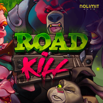 NolimitCity : Roadkill - FULLBET138