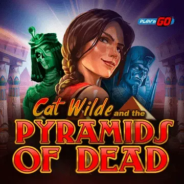 Cat Wilde and the Pyramids of Dead - FULLBET138
