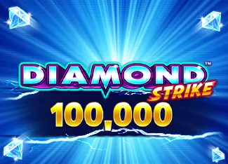 Pragmatic : Diamond Strike 100,000 - FULLBET138