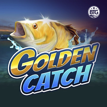 Golden Catch - FULLBET138