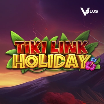 Tiki Link Holiday - FULLBET138