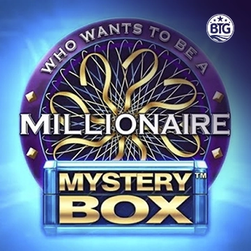 Millionaire Mystery Box - FULLBET138