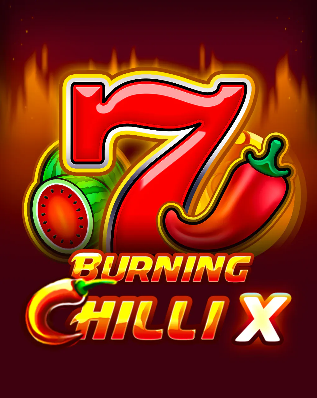 Burning Chilli X - FULLBET138