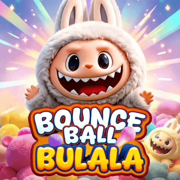 Bounceball Bulala - FULLBET138