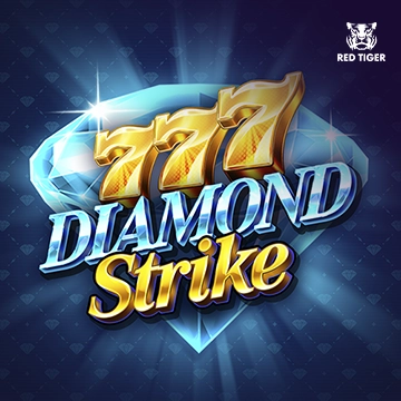 777 Diamond Strike - FULLBET138