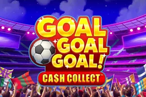 Goal Goal Goal: Cash Collect - FULLBET138