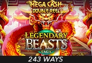 Legendary Beasts Saga - FULLBET138