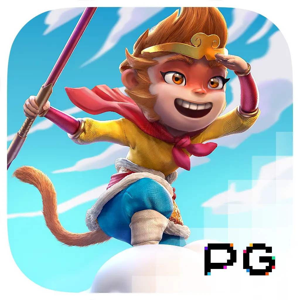 PGSoft : Journey to the Wealth - FULLBET138