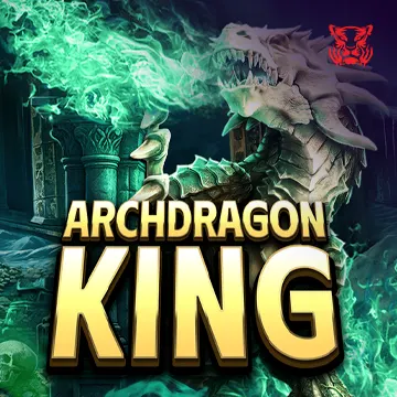 Archdragon King - FULLBET138