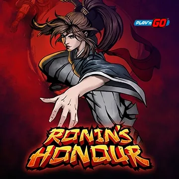 Ronins Honour - FULLBET138