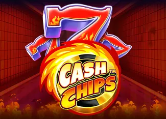 Pragmatic : Cash Chips - FULLBET138