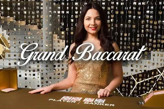 Grand Speed Baccarat 10 - FULLBET138