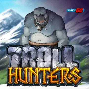 Troll Hunters - FULLBET138